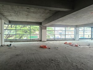 Parking in  Office Space at Embassy Icon, Infantry Road – for Rent