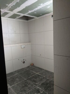 Bathroom in  Office Space at Embassy Icon, Infantry Road – for Rent