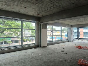 Parking in  Office Space at Embassy Icon, Infantry Road – for Rent