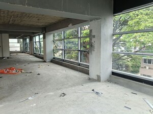 Parking in  Office Space at Embassy Icon, Infantry Road – for Rent