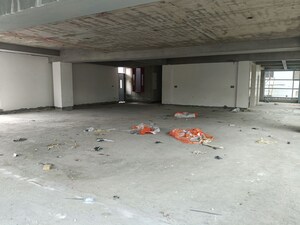 Parking in  Office Space at Embassy Icon, Infantry Road – for Rent
