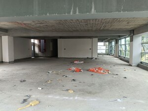 Parking in  Office Space at Embassy Icon, Infantry Road – for Rent
