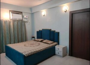 3 BHK Apartment For Rent in Gomti Nagar
