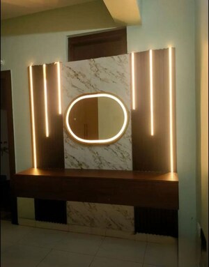 Room in 3 BHK Apartment at Gomti Nagar – for Rent