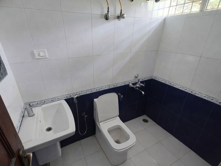 Team Area, aspen-wellington 4 Bedroom 2600 Sq.Ft. Penthouse In Richards Town Bangalore 10476442