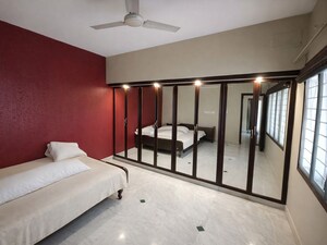 4 BHK Penthouse For Rent in Aspen Wellington, Richards Town