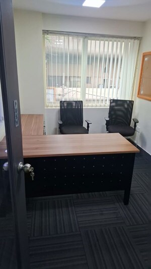 Bedroom in  Office Space at Richmond Town – for Rent