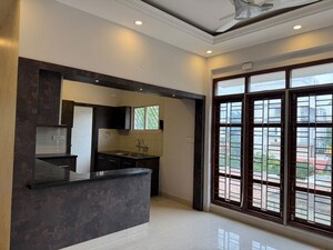 Parking in 3 BHK Apartment at Arafa Abode, Cooke Town – for Rent
