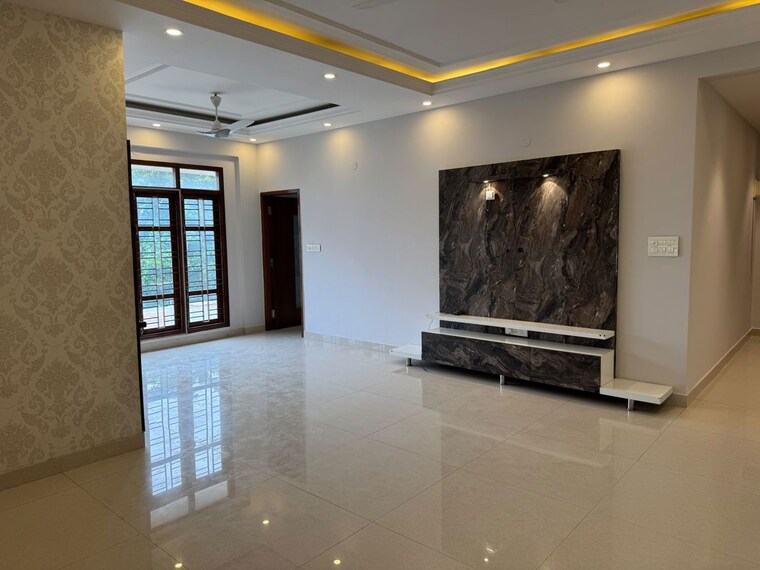 Room, arafa-abode 3 Bedroom 1700 Sq.Ft. Apartment In Cooke Town Bangalore 10482718