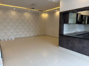 Room in 3 BHK Apartment at Arafa Abode, Cooke Town – for Rent