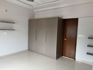 Room in 3 BHK Apartment at Arafa Abode, Cooke Town – for Rent