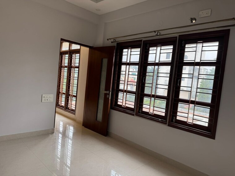 Room, arafa-abode 3 Bedroom 1700 Sq.Ft. Apartment In Cooke Town Bangalore 10482718