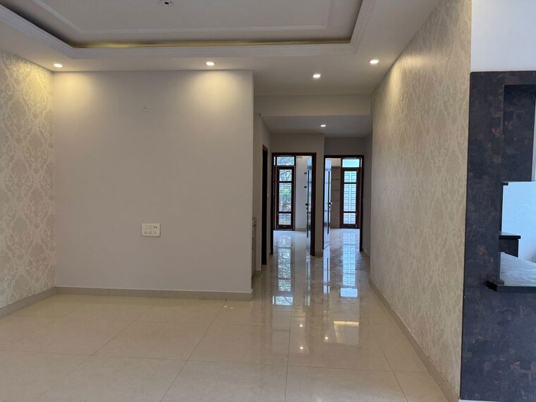 Room, arafa-abode 3 Bedroom 1700 Sq.Ft. Apartment In Cooke Town Bangalore 10482718