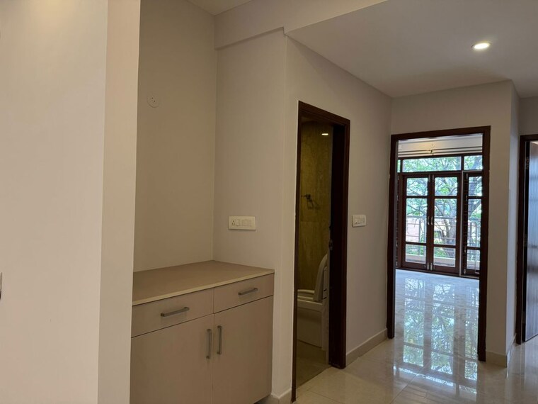 Room, arafa-abode 3 Bedroom 1700 Sq.Ft. Apartment In Cooke Town Bangalore 10482718