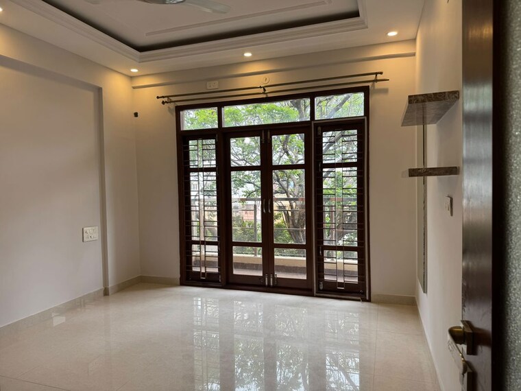 Room, arafa-abode 3 Bedroom 1700 Sq.Ft. Apartment In Cooke Town Bangalore 10482718