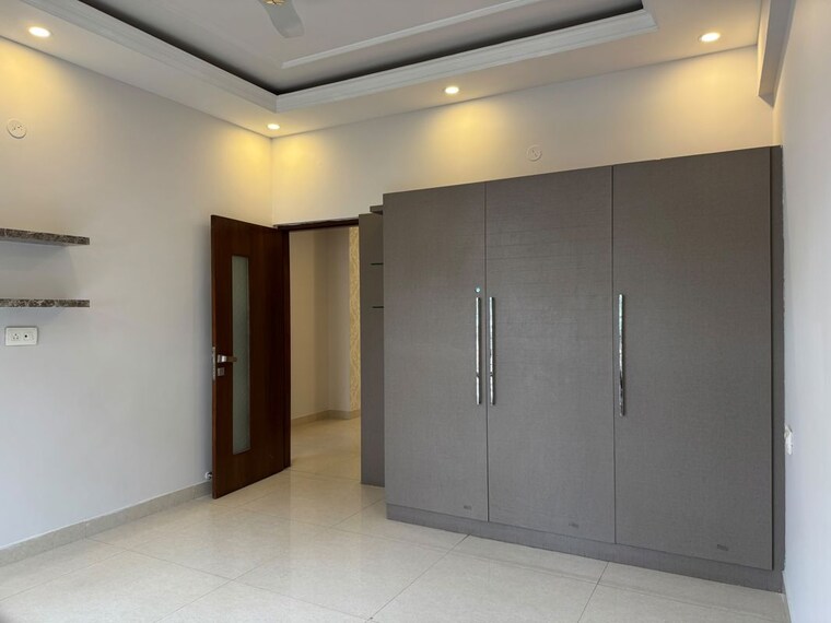 Room, arafa-abode 3 Bedroom 1700 Sq.Ft. Apartment In Cooke Town Bangalore 10482718