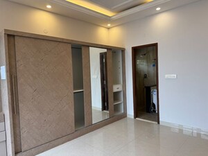 Room in 3 BHK Apartment at Arafa Abode, Cooke Town – for Rent