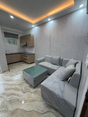 Bedroom in 3 BHK Apartment at ABA Coco County, Sector 10 Greater Noida – for Rent