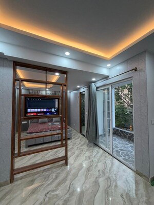 Bedroom in 3 BHK Apartment at ABA Coco County, Sector 10 Greater Noida – for Rent