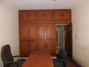 Furnished Amenities in  Office Space at Embassy Icon, Infantry Road – for Rent