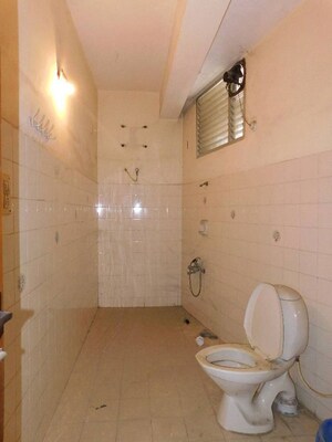 Bathroom in  Office Space at Embassy Icon, Infantry Road – for Rent