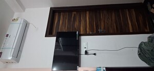 Furnished Amenities in 1 RK Builder Floor at Sector 40 – for Rent
