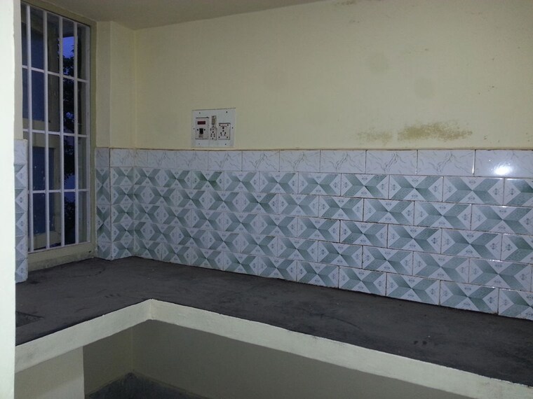 Bedroom, rt nagar 2 Bedroom 746 Sq.Ft. Independent House In Rt Nagar Bangalore 10577051