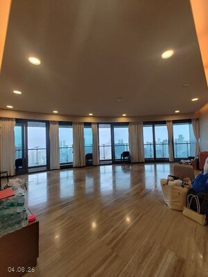 3 BHK Apartment For Sale in Lodha The World Towers World One Tier 2, Worli
