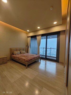 Room in 3 BHK Apartment at Lodha The World Towers World One Tier 2, Worli – for Sale