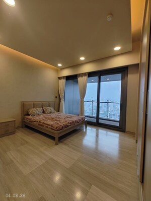 Room in 3 BHK Apartment at Lodha The World Towers World One Tier 2, Worli – for Sale