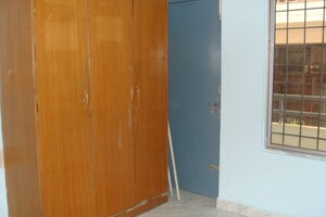 Furnished Amenities in 2 BHK Independent House at Rt Nagar – for Rent