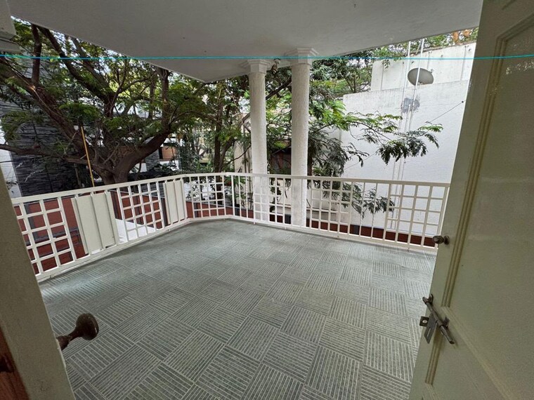 Exterior View, defence colony 5 Bedroom 5400 Sq.Ft. Independent House In Defence Colony Bangalore 10444207