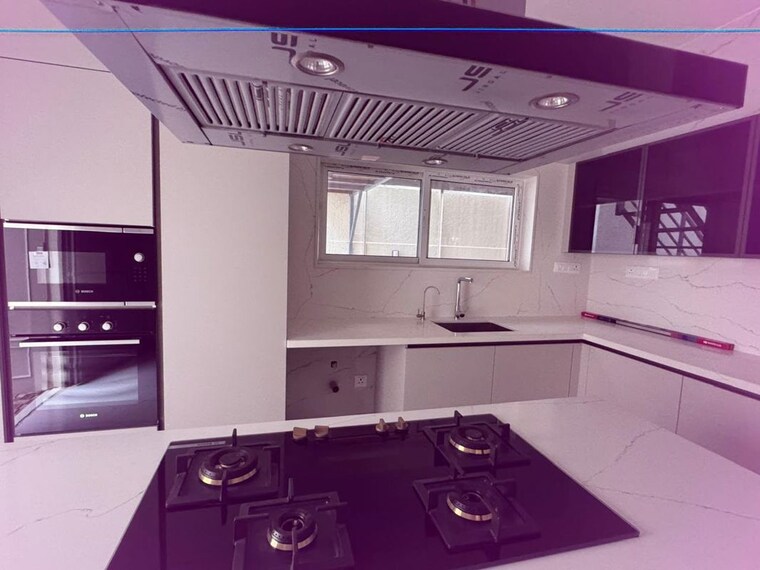 Team Area, defence colony 5 Bedroom 5400 Sq.Ft. Independent House In Defence Colony Bangalore 10444207