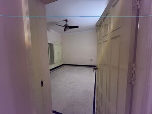Bathroom in 5 BHK Independent House at Defence Colony – for Rent