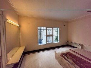 Bedroom in 5 BHK Independent House at Defence Colony – for Rent