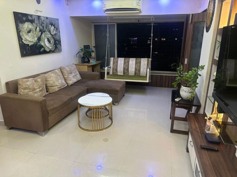 Living Room, meera-apartment-mira-road 2 Bedroom 850 Sq.Ft. Apartment In Mira Road Thane 10577060