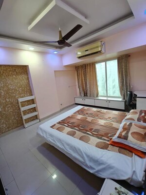 Bedroom in 2 BHK Apartment at Meera Apartment Mira Road, Mira Road – for Sale