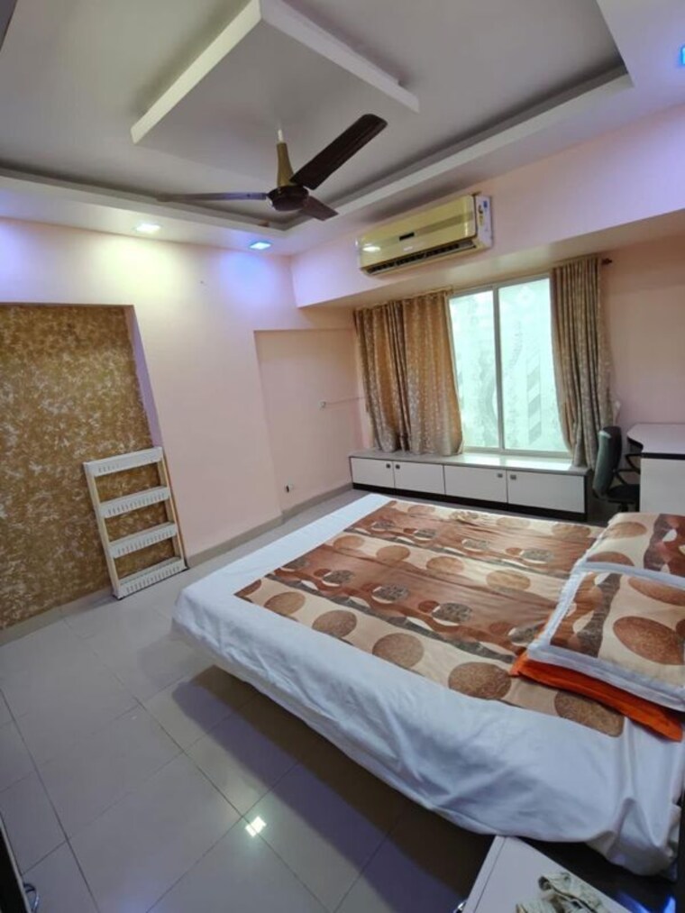 Bedroom, meera-apartment-mira-road 2 Bedroom 850 Sq.Ft. Apartment In Mira Road Thane 10577060