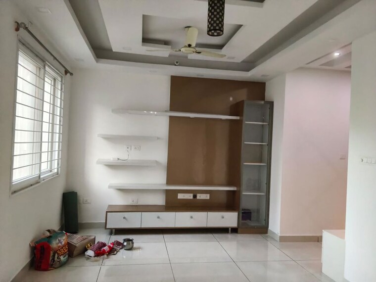 Hall, prestige-lakeside-habitat 2 Bedroom 1216 Sq.Ft. Apartment In Varthur Bangalore 10577044