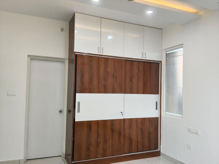Cupboard, prestige-lakeside-habitat 2 Bedroom 1216 Sq.Ft. Apartment In Varthur Bangalore 10577044