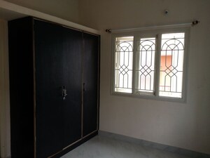 Room in 2 BHK Independent House at Rt Nagar – for Rent