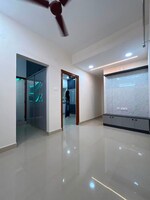 1 BHK + Prayer Room,Study Room 550 Sq.Ft. Apartment in Golden Tulip Kondapur