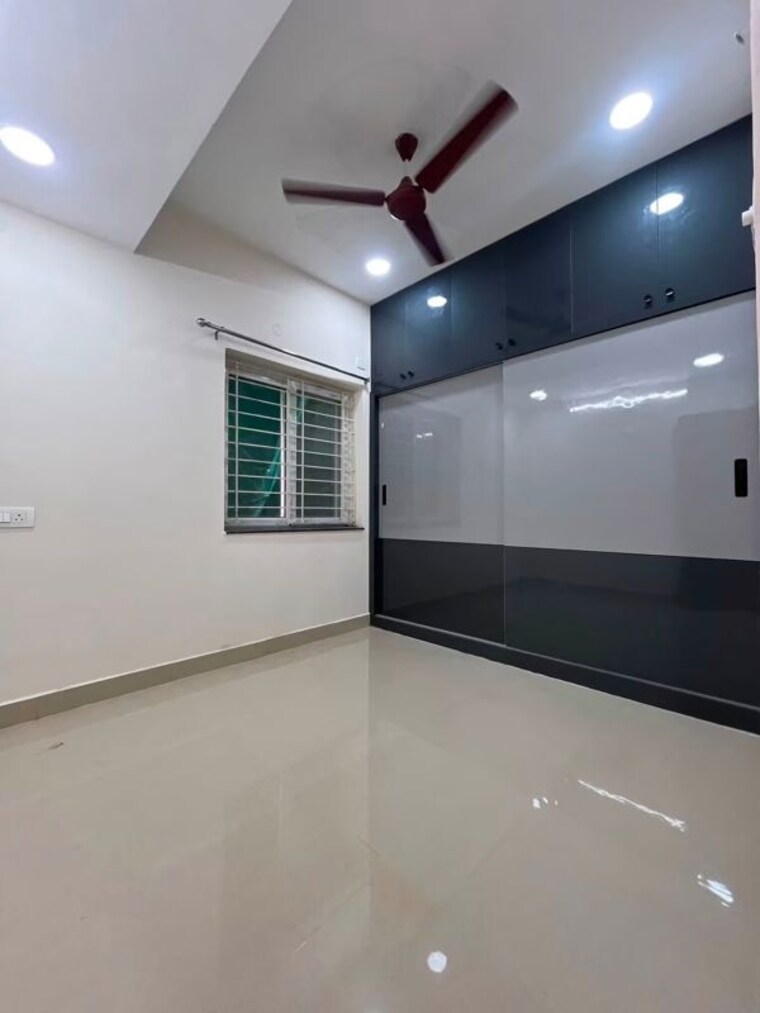 Kitchen, golden-tulip-kondapur 1 Bedroom 550 Sq.Ft. Apartment In Kondapur Hyderabad 10577065