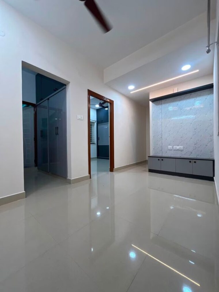 Kitchen, golden-tulip-kondapur 1 Bedroom 550 Sq.Ft. Apartment In Kondapur Hyderabad 10577065