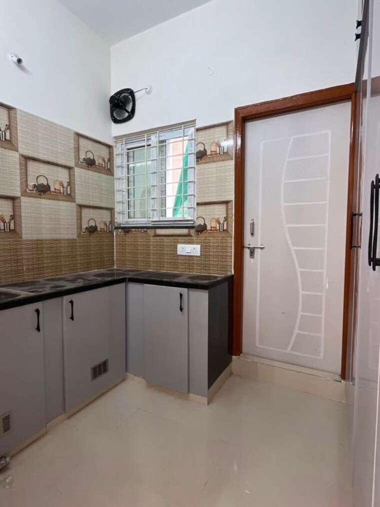 Kitchen, golden-tulip-kondapur 1 Bedroom 550 Sq.Ft. Apartment In Kondapur Hyderabad 10577065