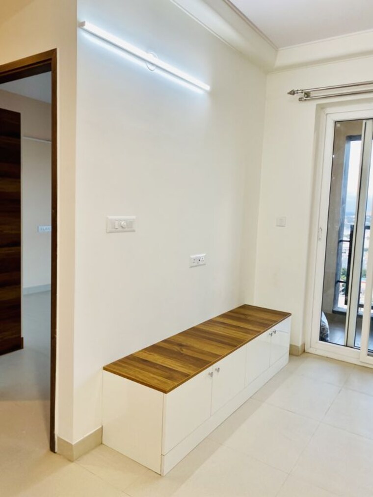 Living Room, skav-ohana 3 Bedroom 1705 Sq.Ft. Apartment In Kr Puram Bangalore 10577022