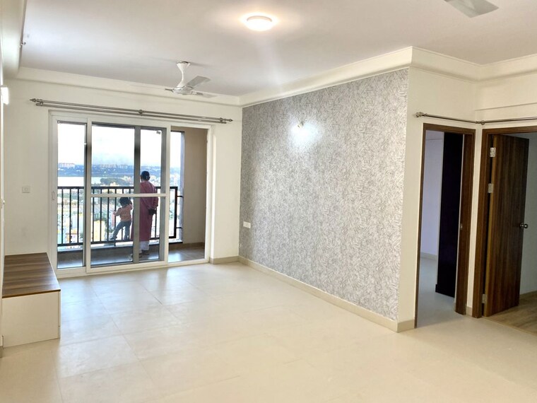 Living Room, skav-ohana 3 Bedroom 1705 Sq.Ft. Apartment In Kr Puram Bangalore 10577022