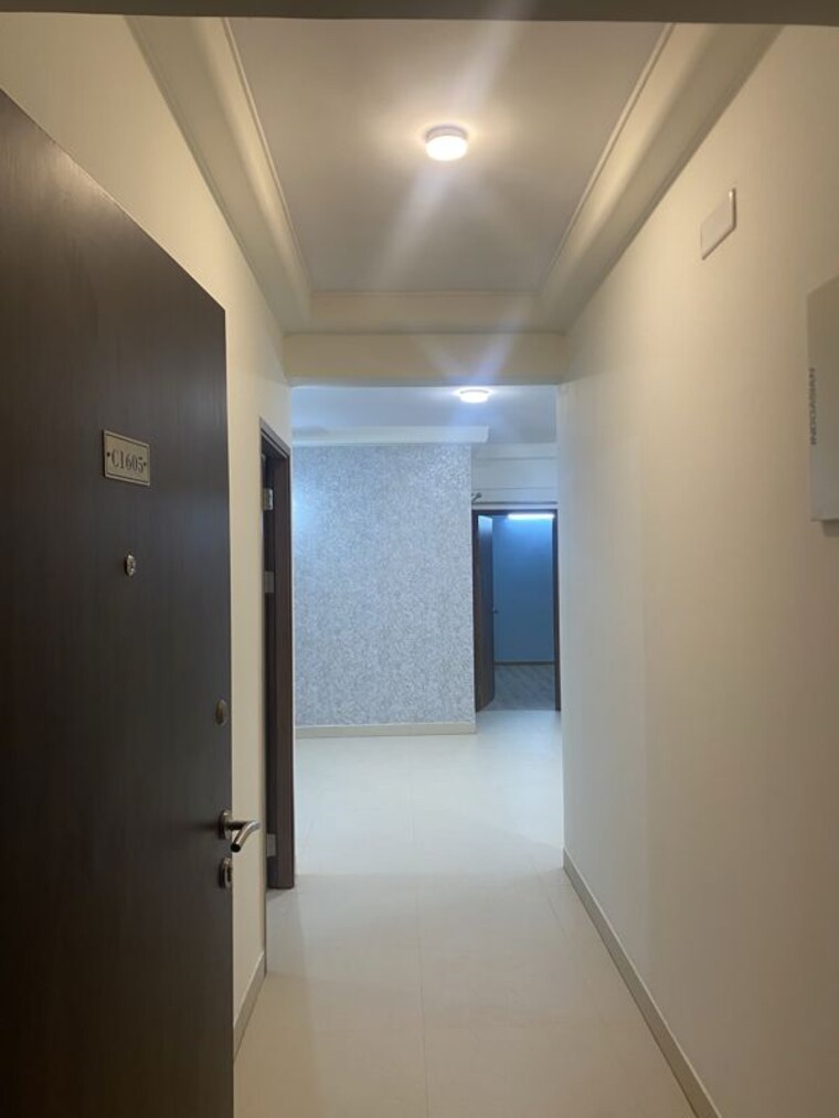 Entrance, skav-ohana 3 Bedroom 1705 Sq.Ft. Apartment In Kr Puram Bangalore 10577022