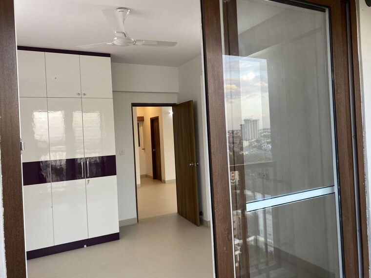 Bedroom, skav-ohana 3 Bedroom 1705 Sq.Ft. Apartment In Kr Puram Bangalore 10577022
