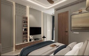 3 BHK Apartment For Rent in ABA Coco County, Sector 10 Greater Noida